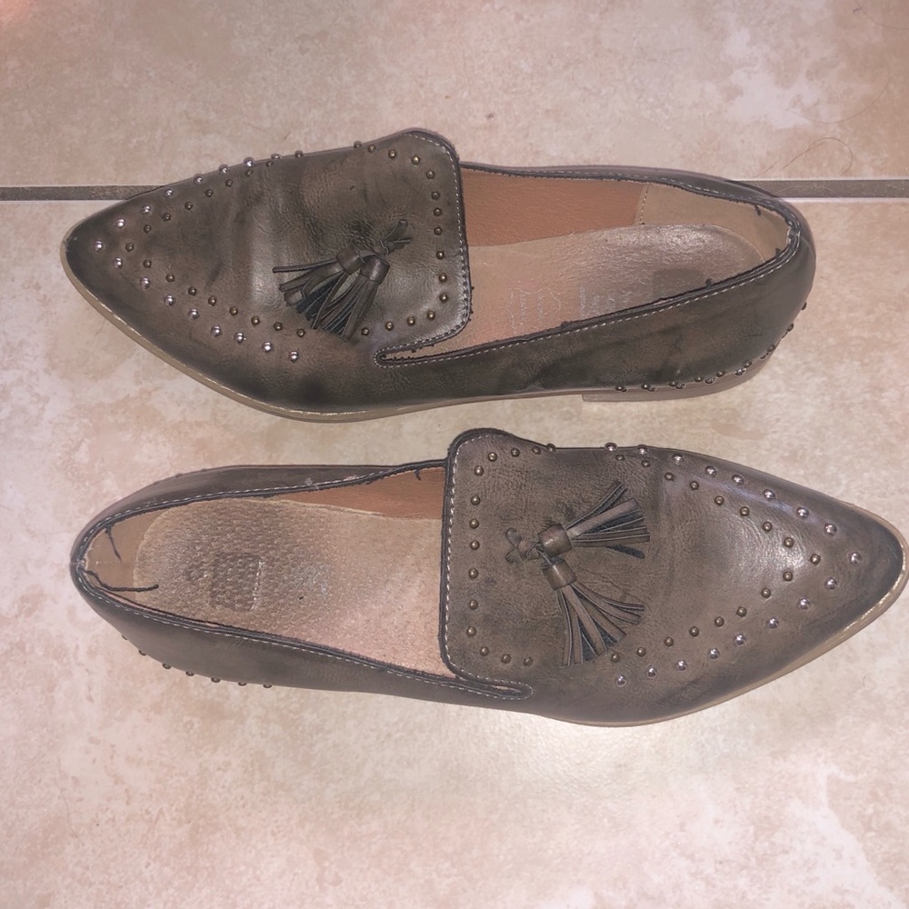 Mi.iM loafers